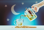 Unlock the Secrets of a Restful Night: 5 Herbal Tea Blends for Enhanced Sleep Introduction