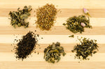 Loose Leaf Tea Guide 