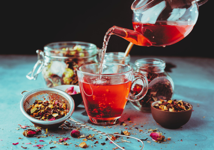 boldo tea benefits